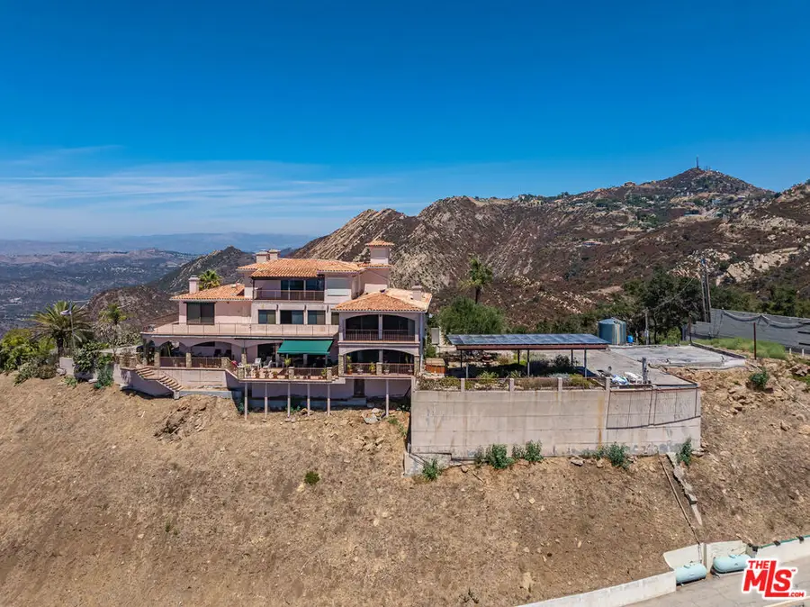 140 Valle Lindo Street, Malibu, CA 90265 - #2