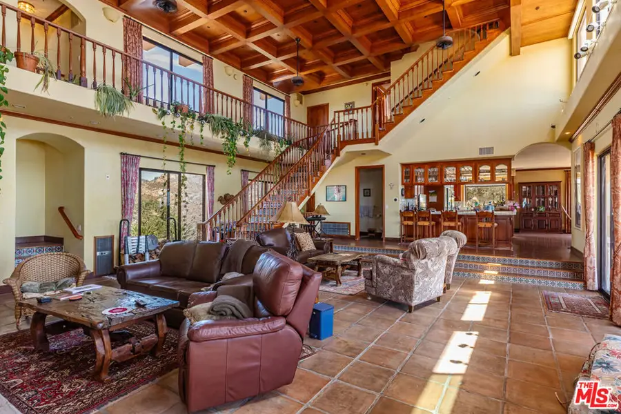 140 Valle Lindo Street, Malibu, CA 90265 - #3