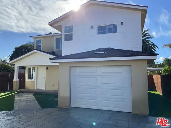 254 W 98th Street, Inglewood, CA 90301