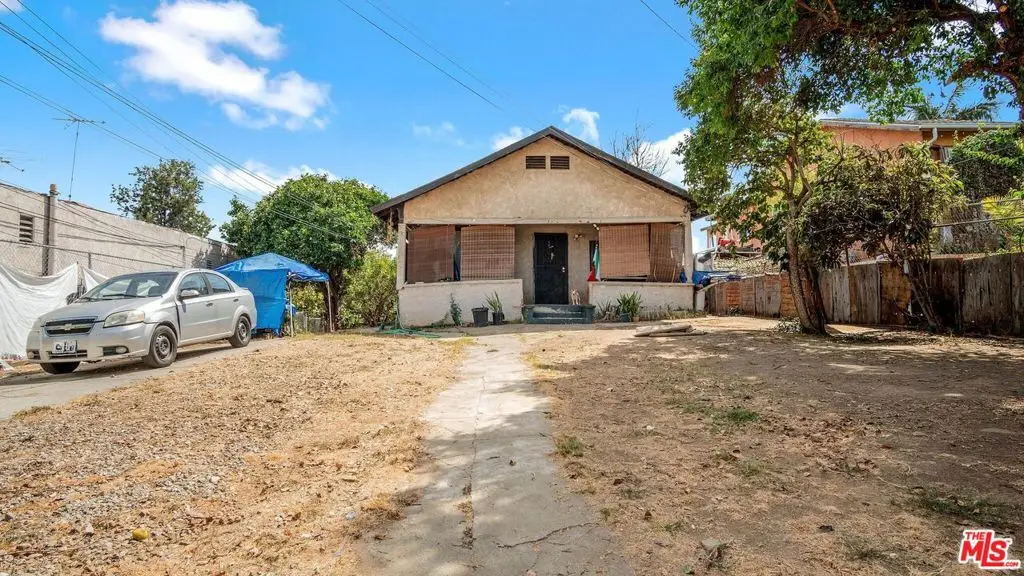 3302 Winter Street, Los Angeles, CA 90063 - #1
