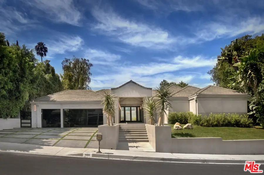 4423 Bergamo Drive, Encino, CA 91436 - #2