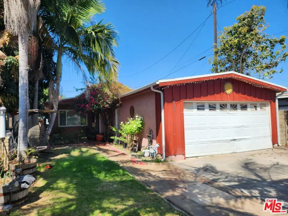 6581 Lemon Avenue, Long Beach, CA 90805 - #1