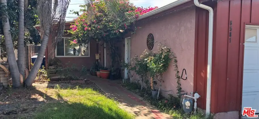 6581 Lemon Avenue, Long Beach, CA 90805 - #2