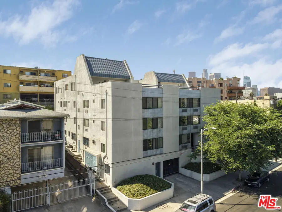 822 New Depot Street, Los Angeles, CA 90012 - #3
