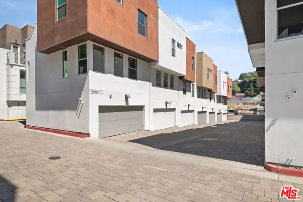 2213 Selig Drive, Los Angeles, CA 90026