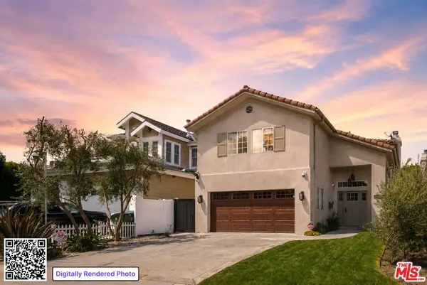 4661 Norwich Avenue, Sherman Oaks, CA 91403