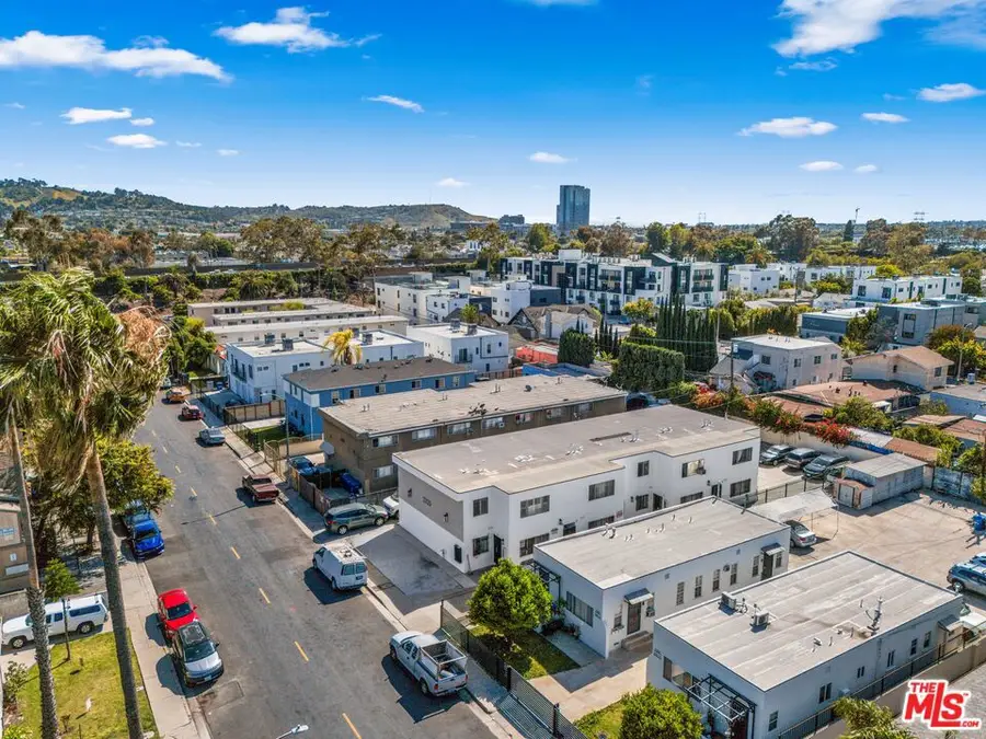 2325 S Ridgeley Drive, Los Angeles, CA 90016 - #2