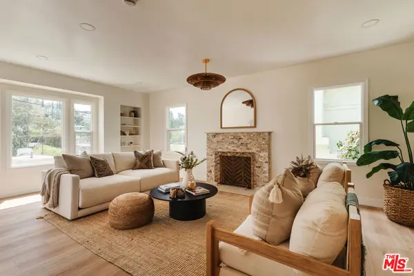 1707 Westerly Terrace, Los Angeles, CA 90026