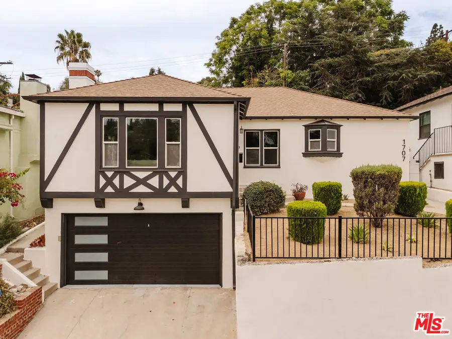 1707 Westerly Terrace, Los Angeles, CA 90026 - #2