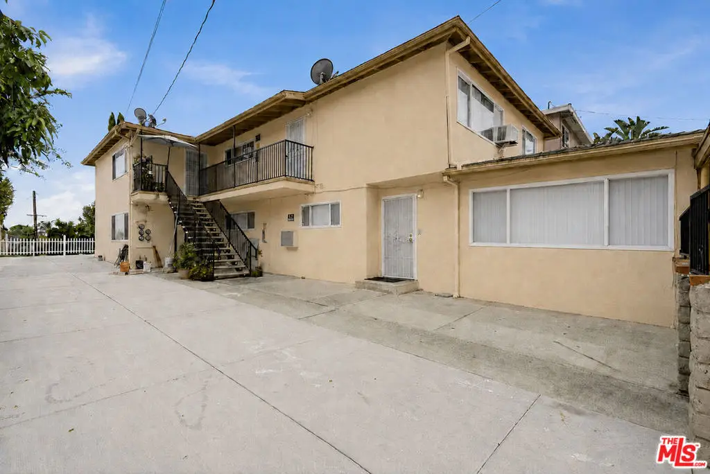 1206 N Park Western, San Pedro, CA 90732 - #1
