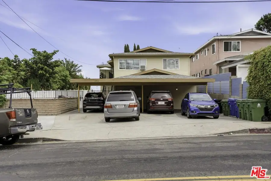 1206 N Park Western, San Pedro, CA 90732 - #3