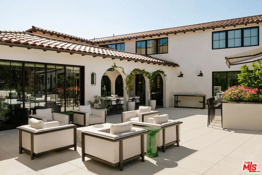 1445 Via Cresta, Pacific Palisades, CA 90272 - #3