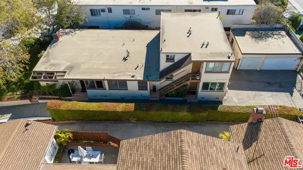1621 Manning Avenue, Los Angeles, CA 90024