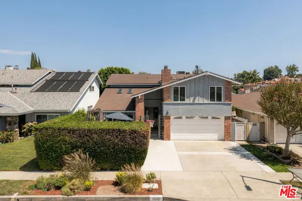 5506 Goodland Avenue, Valley Village, CA 91607