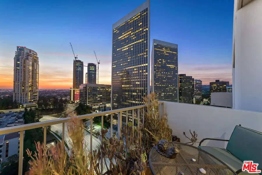 2160 E Century Parkway #2109, Los Angeles, CA 90067 - #3