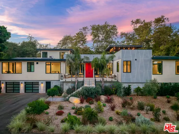 204 Olive Mill Road, Montecito, CA 93108