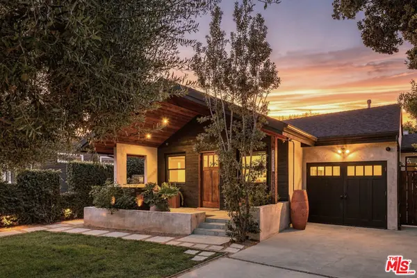 4257 Campbell Drive, Los Angeles, CA 90066
