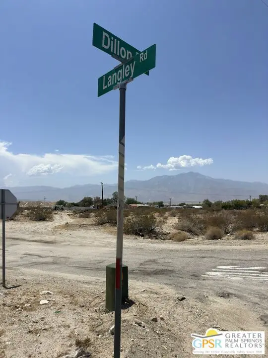 71455 Dillon Road, Desert Hot Springs, CA 92241 - #2