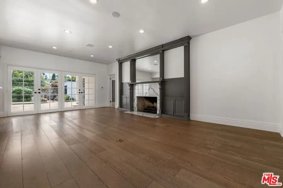 491 S Spalding Drive, Beverly Hills, CA 90212 - #2