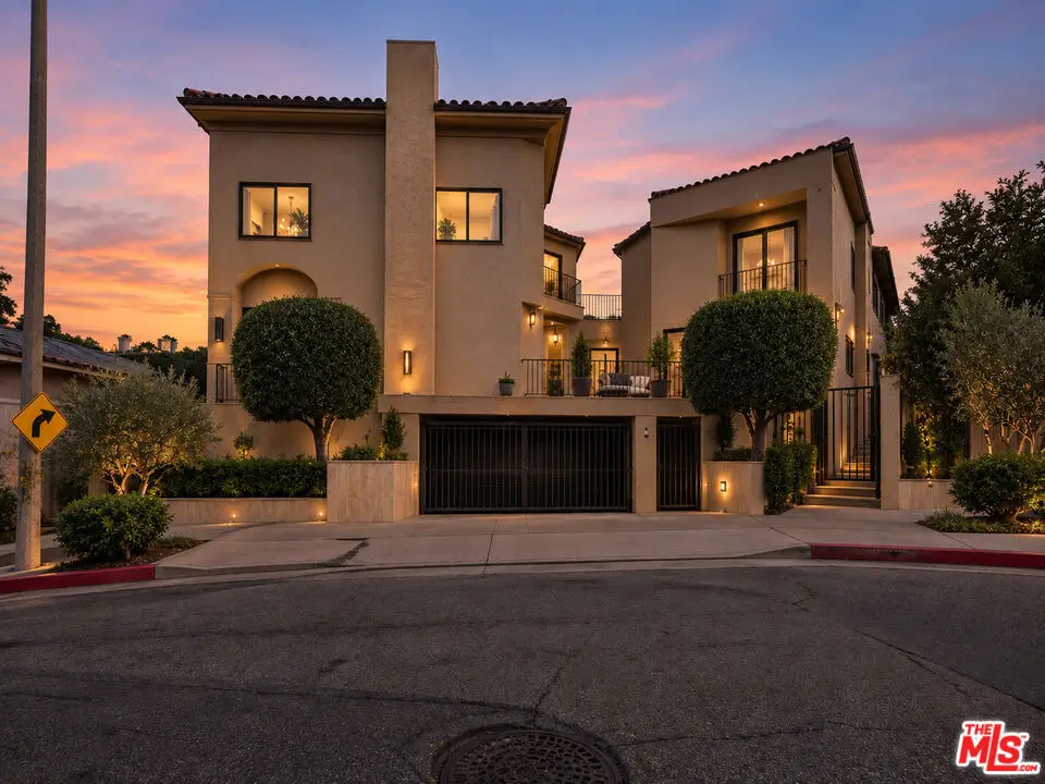 6939 Greeley Street #110, Tujunga, CA 91042 - #1