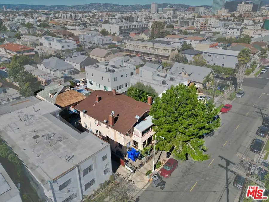 1215 Fedora Street, Los Angeles, CA 90006 - #2