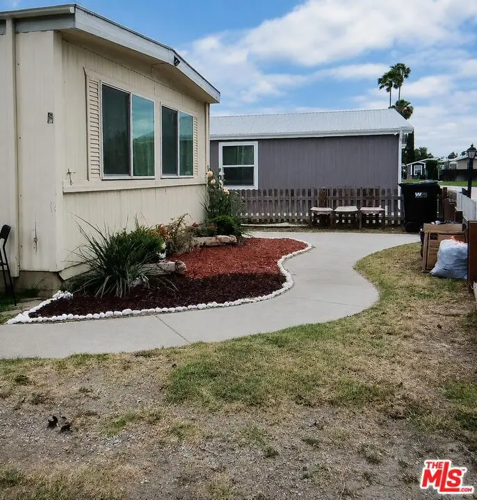 5800 Hamner Avenue #239, Mira Loma, CA 91752 - #2