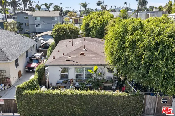 644 Vernon Avenue #644/646, Los Angeles, CA 90291