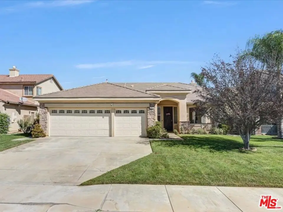 25832 Boulder Rock Place, Menifee, CA 92585 - #1