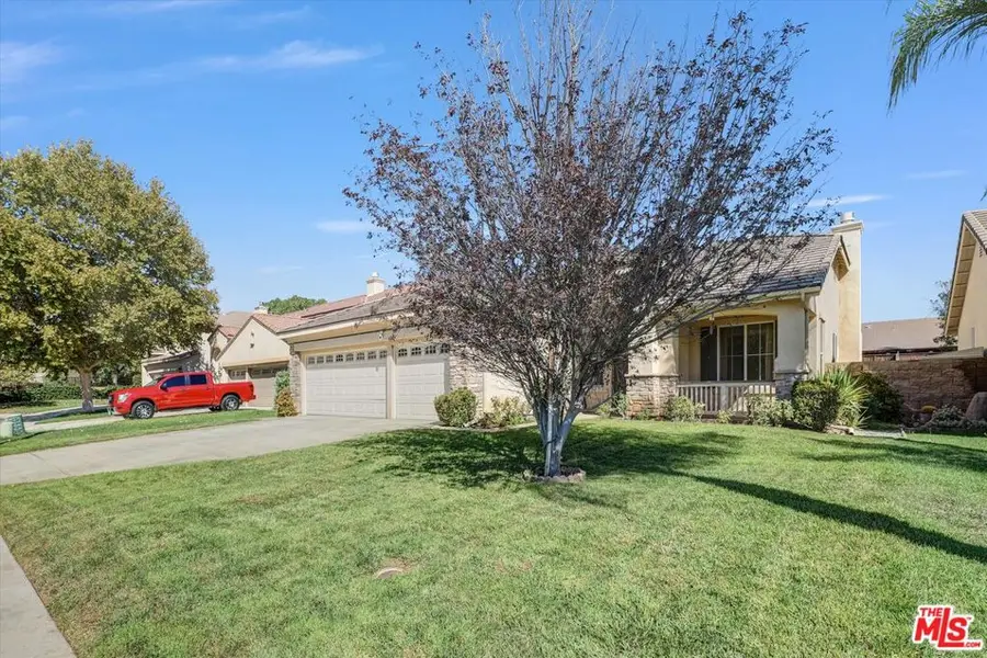 25832 Boulder Rock Place, Menifee, CA 92585 - #3