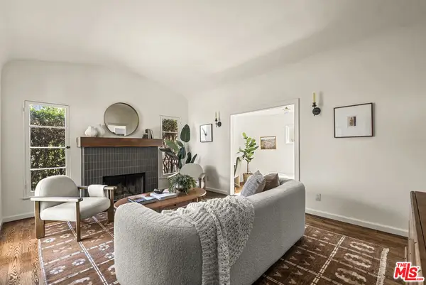 858 N Alta Vista Boulevard, Los Angeles, CA 90046