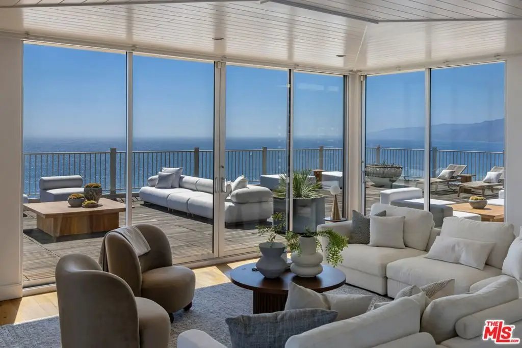101 California Avenue #PH, Santa Monica, CA 90403 - #1
