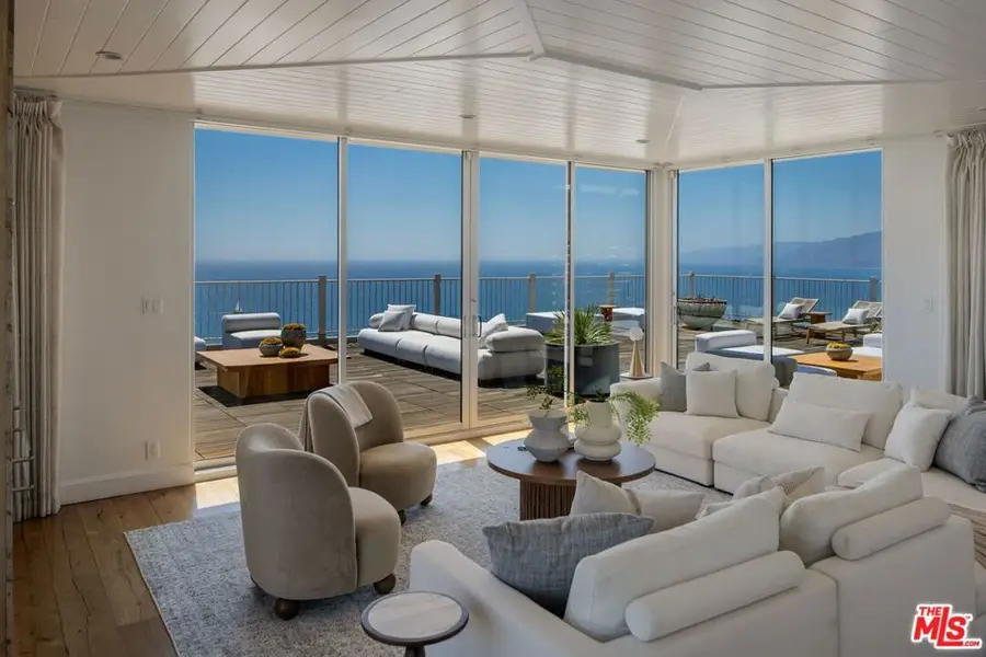 101 California Avenue #PH, Santa Monica, CA 90403 - #3