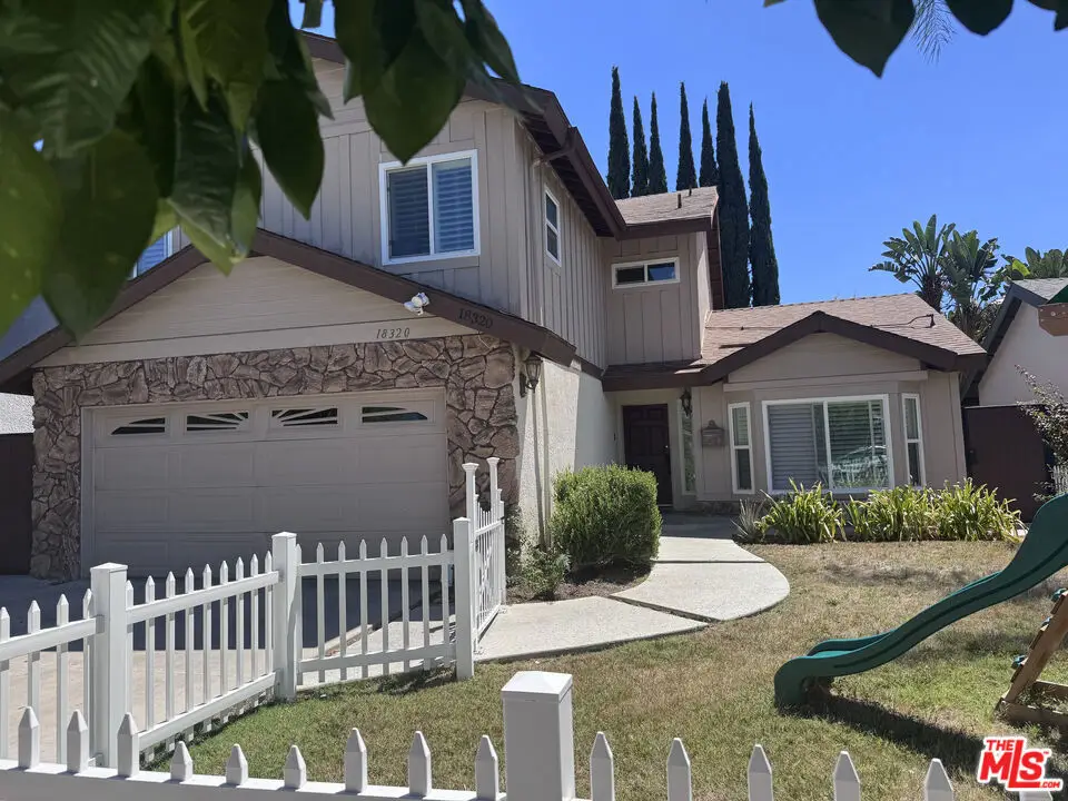 18320 Elkwood Street, Reseda, CA 91335 - #1