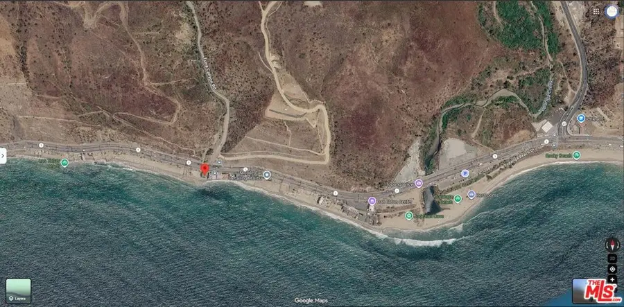 19000 Pacific Coast Highway, Malibu, CA 90265 - #2