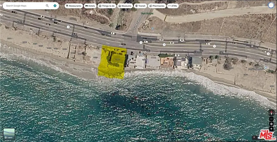 19000 Pacific Coast Highway, Malibu, CA 90265 - #3