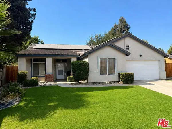 6808 Rush Point Court, Bakersfield, CA 93313
