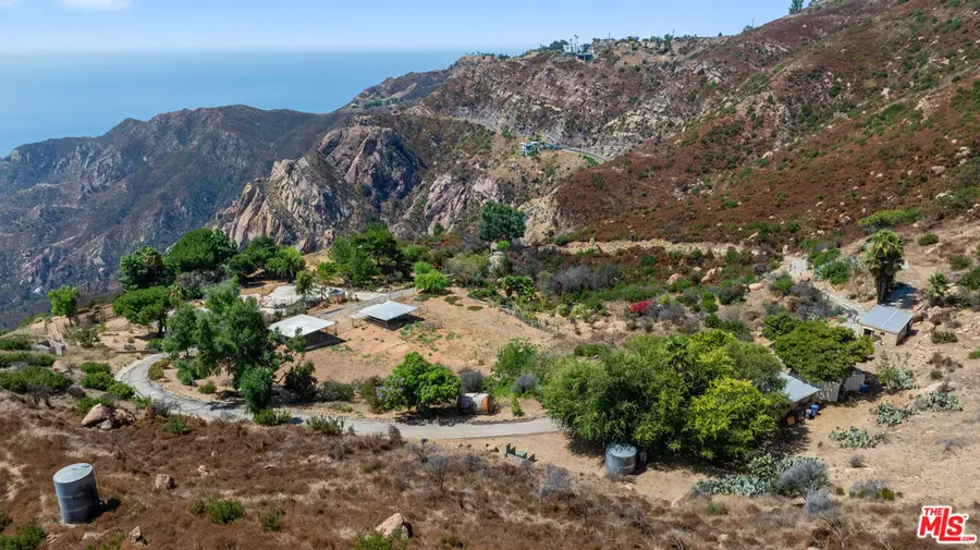 1301 Via Taz, Malibu, CA 90265 - #2