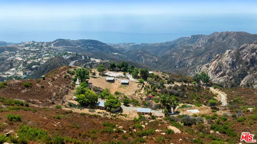 1301 Via Taz, Malibu, CA 90265 - #3