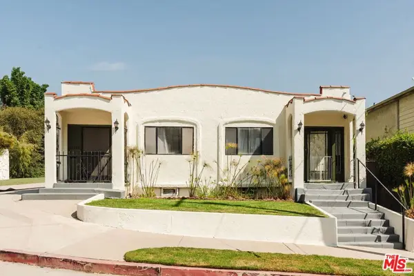 2933 Swan Place, Los Angeles, CA 90026