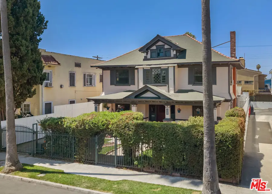 1825 S Oxford Avenue, Los Angeles, CA 90006 - #3