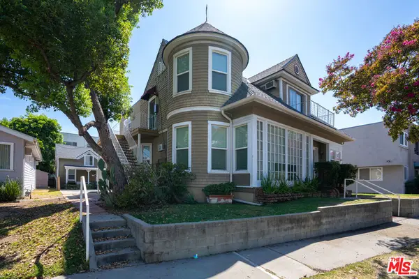 1124 Cordova Street, Pasadena, CA 91106