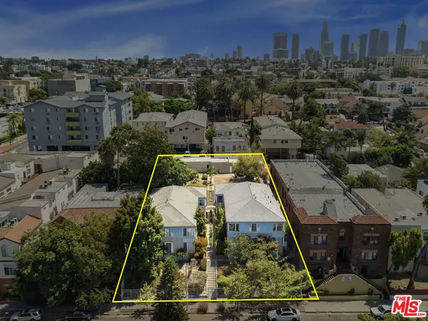 120 S Coronado Street, Los Angeles, CA 90057