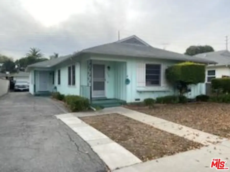 4269 Revere Place, Culver City, CA 90232 - #2