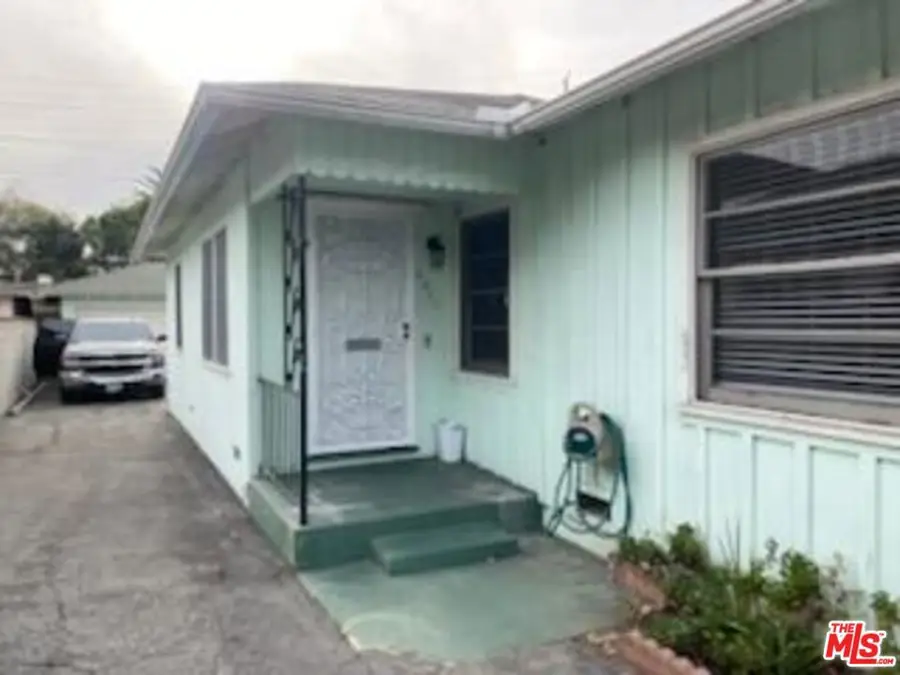 4269 Revere Place, Culver City, CA 90232 - #3
