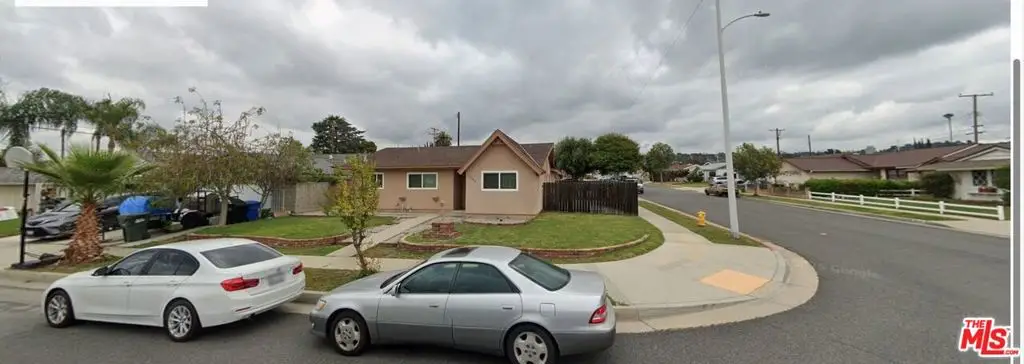 1232 Annadel Avenue, Rowland Heights, CA 91748 - #1