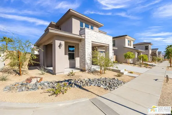 74180 Becker Street, Palm Desert, CA 92211