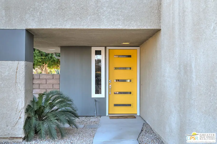 1589 N Sunflower Court, Palm Springs, CA 92262 - #2