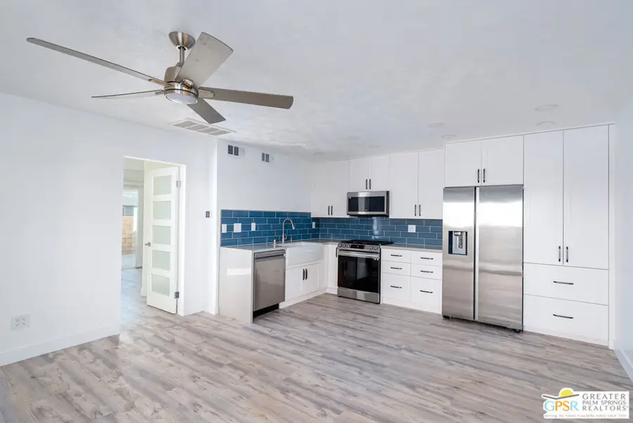 1589 N Sunflower Court, Palm Springs, CA 92262 - #3