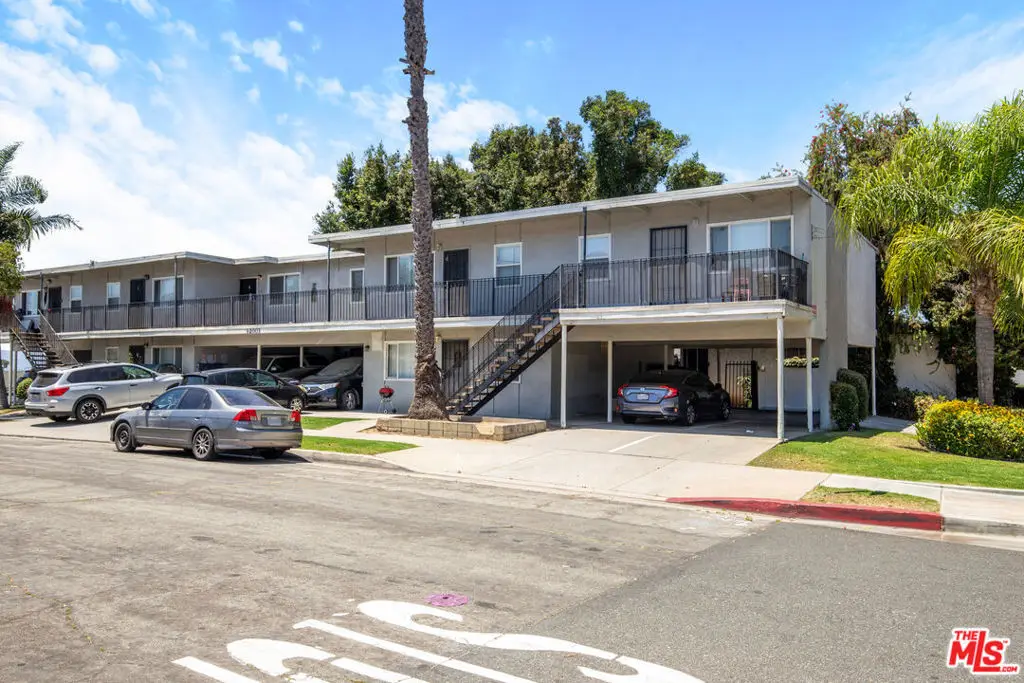 12003 Berendo Avenue, Los Angeles, CA 90044 - #1