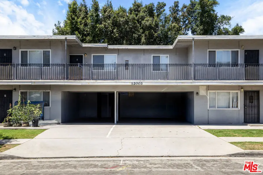 12003 Berendo Avenue, Los Angeles, CA 90044 - #3